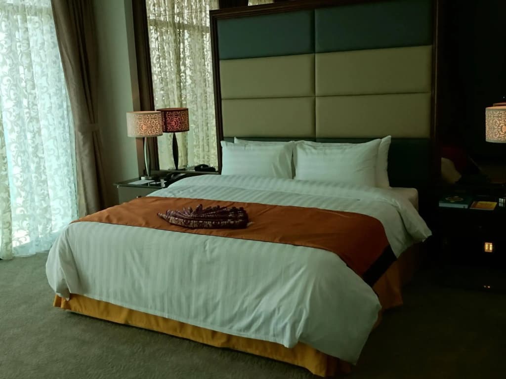 Adya Hotel Langkawi - photo 3