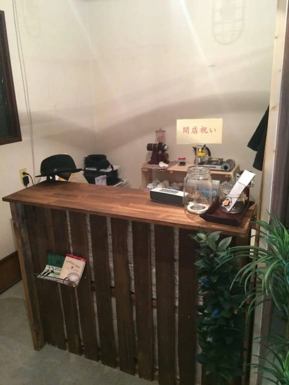 Guesthouse Sunanoshiro - Hostel - photo 12