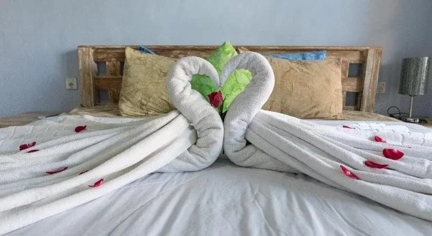Koming Guest House - photo 4