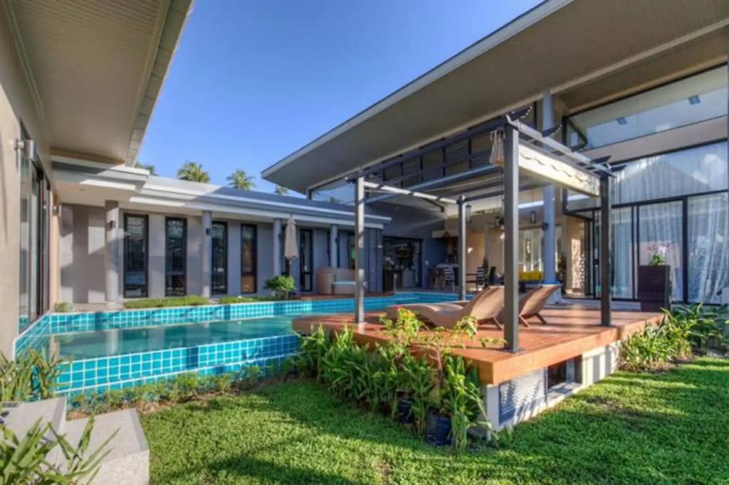 Ibiscus Villa by Jetta - photo 12