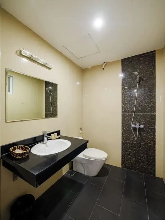 New An Phú Hotel - photo 39