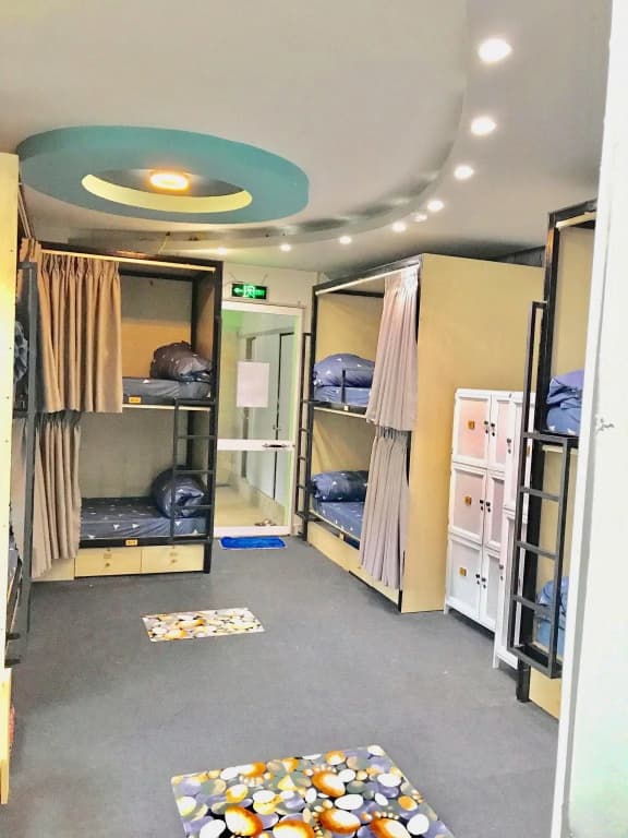Win Win Hostel - photo 4