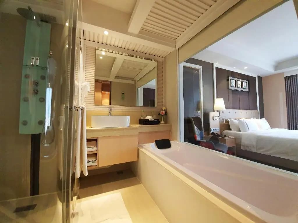 The Bazaar Hotel - photo 43