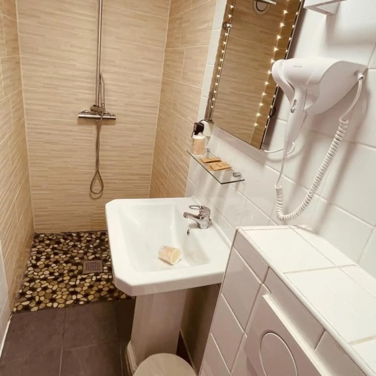 Jeff Hotel Paris - photo 32