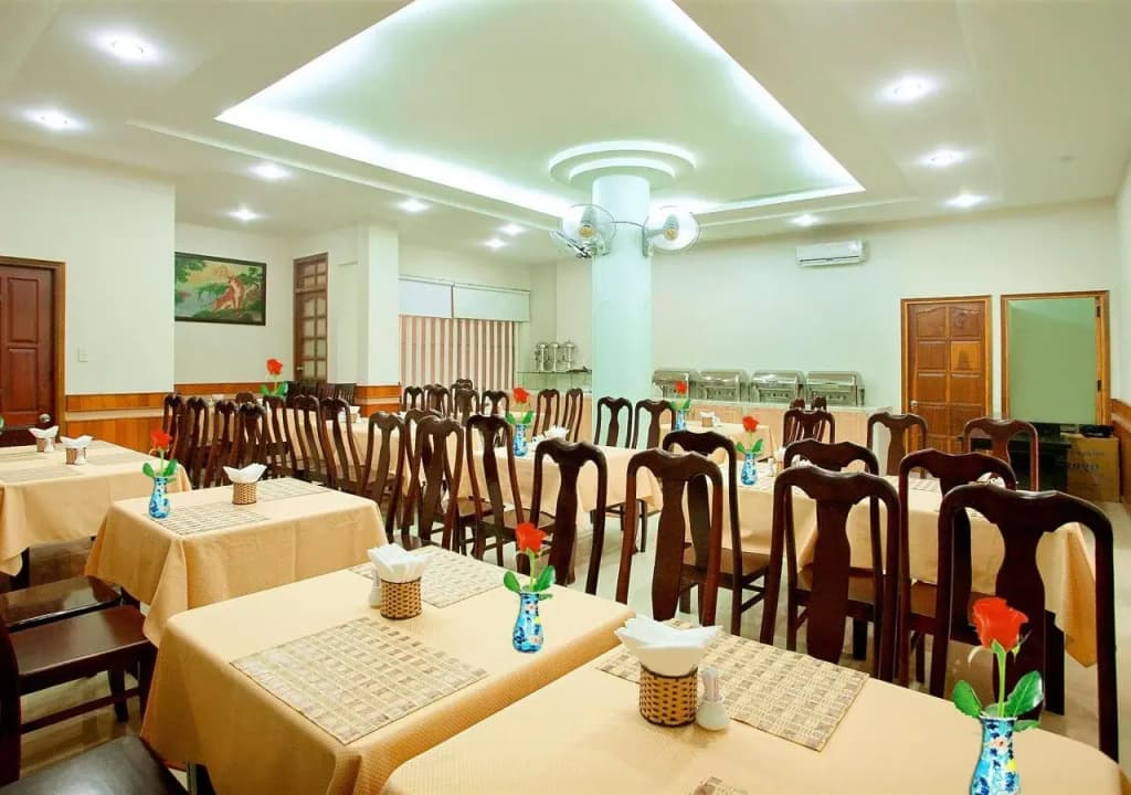 Galaxy 3 Hotel - photo 10