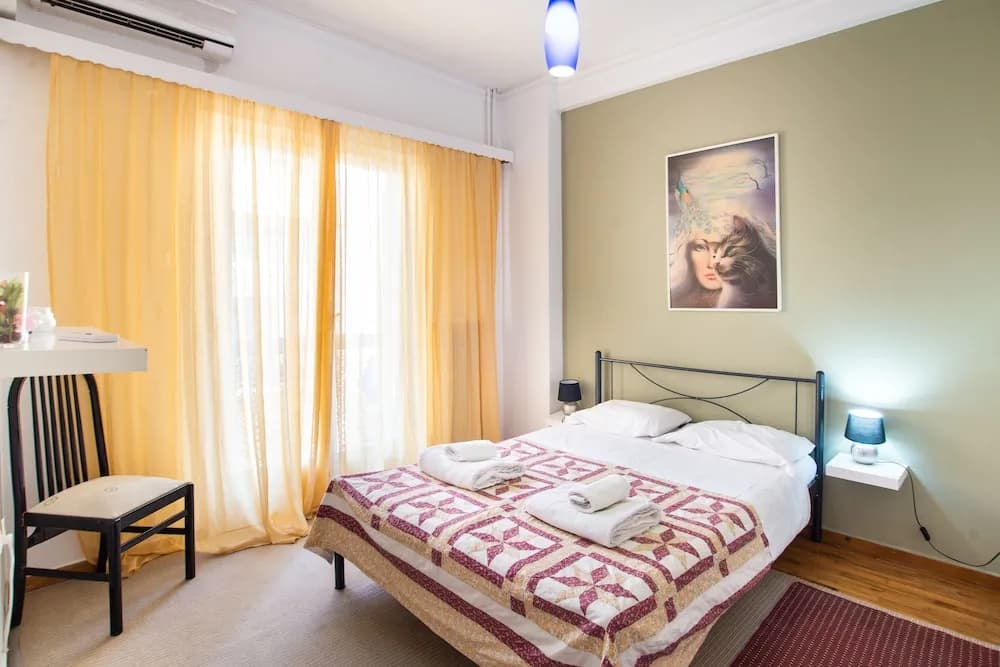 Grand Central Athinian Apartments - photo 2