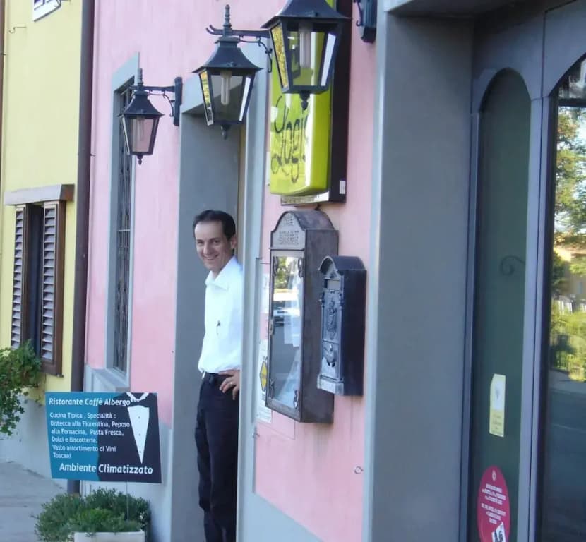 Guest House Locanda Gallo - photo 16