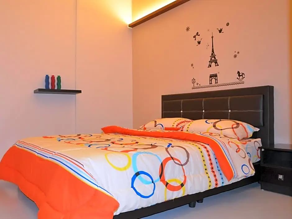 Cutie's Cottage Melaka - photo 5