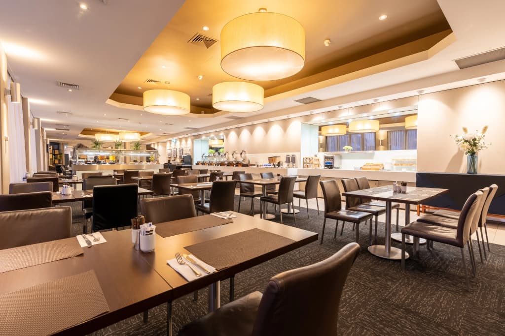 Holiday Inn Parramatta by IHG - photo 23