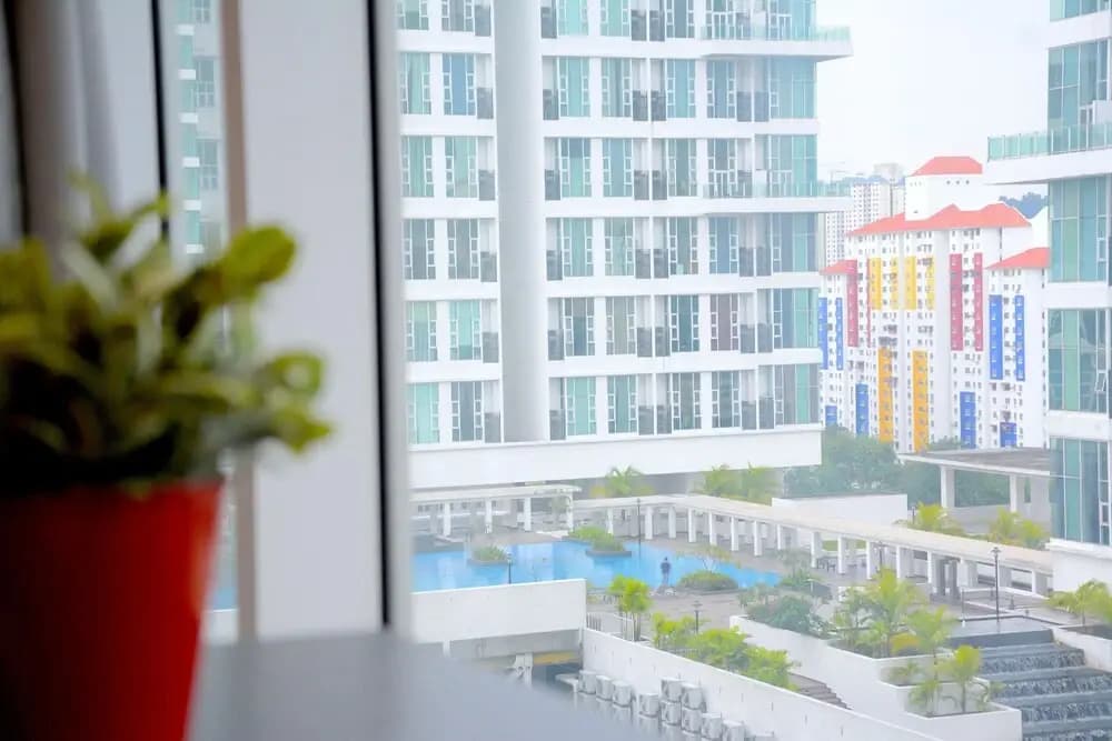 LivingSpace at Scott Garden - photo 23