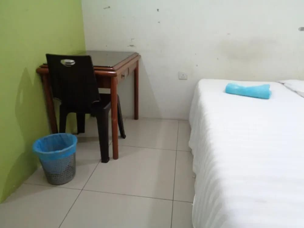 Mah Lanu Hotel - photo 13