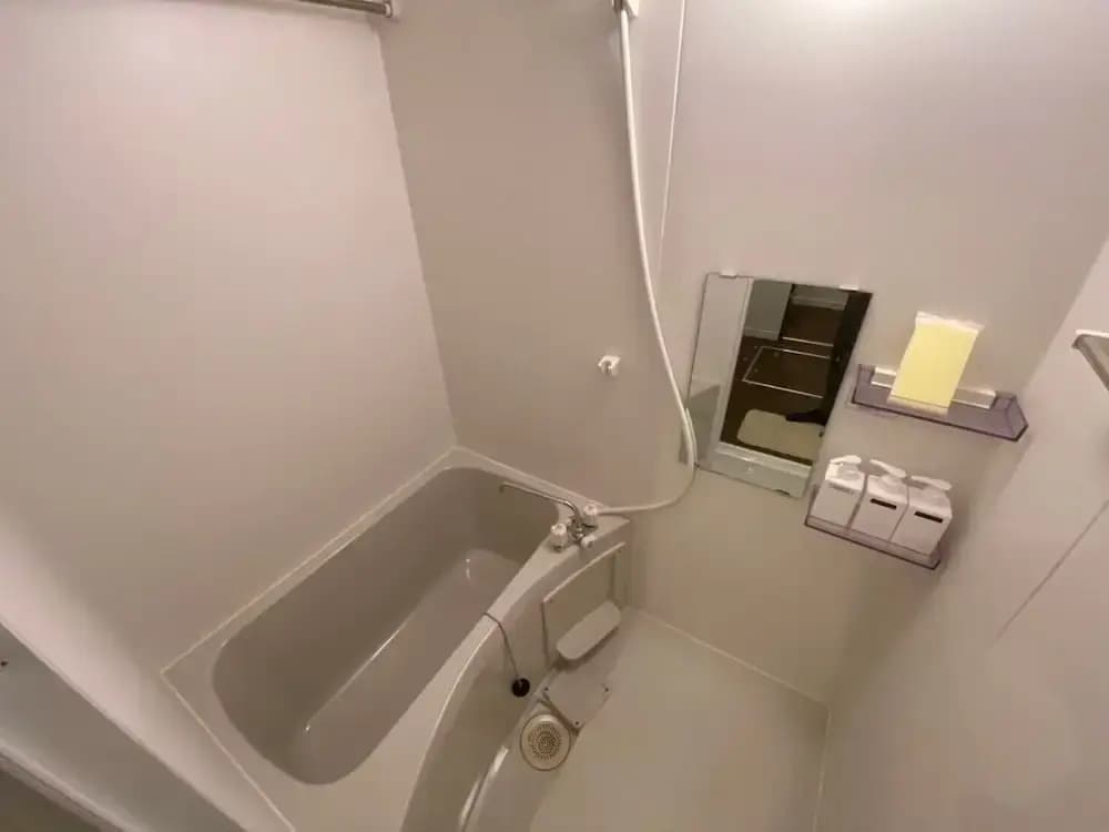 Base Hanegi Apartment - photo 7