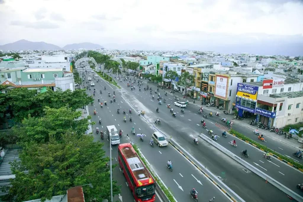 Hoang Thuy Sinh Hotel - photo 10