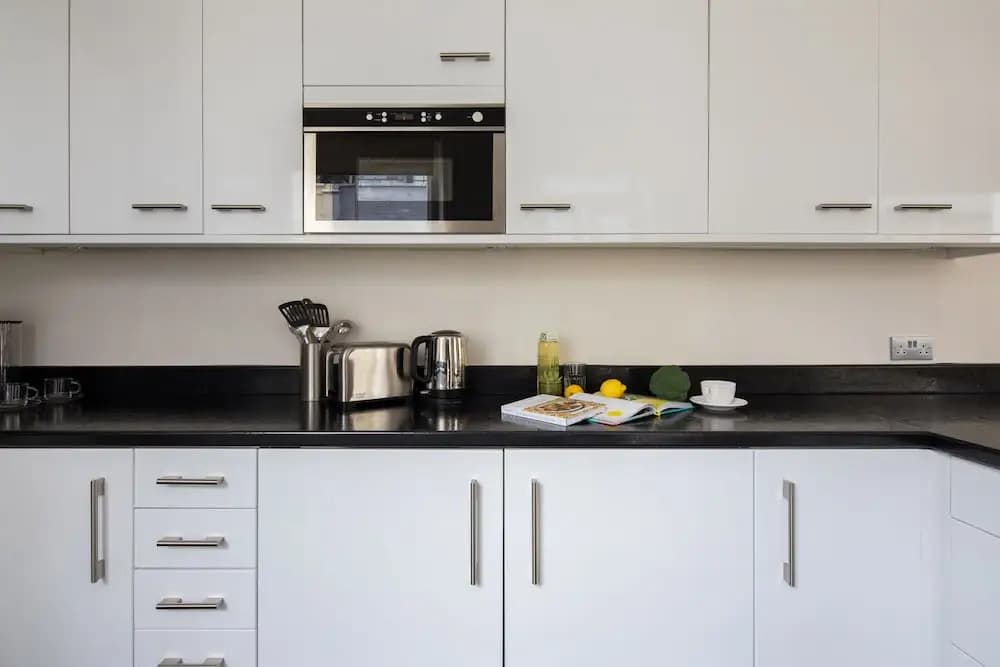 Cornwall Gardens by Lime Street - photo 21