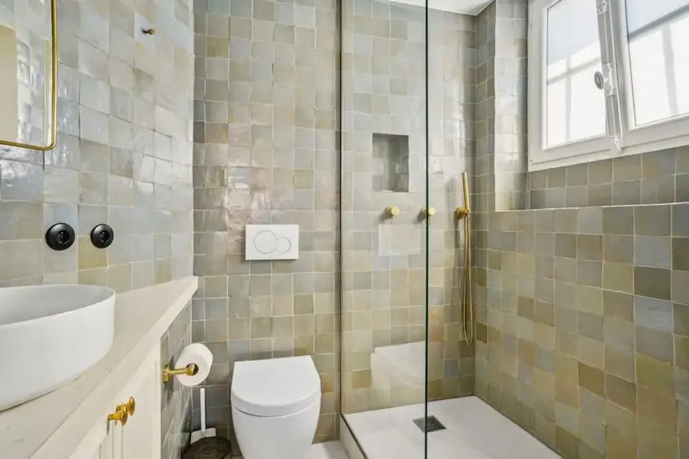Luxury Studio in Paris - S Vres - Mobility Lease - photo 7