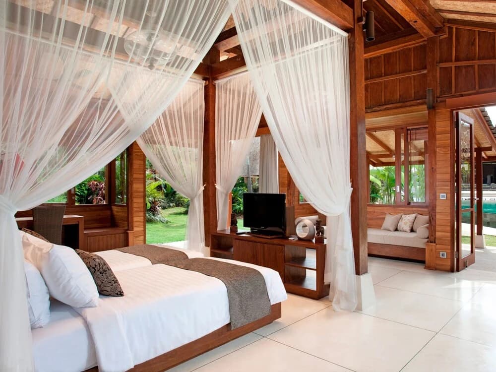 Dea Villas - main photo