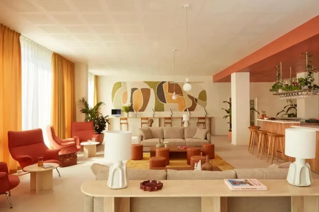 OKKO Hotels Paris Rosa Parks - photo 25