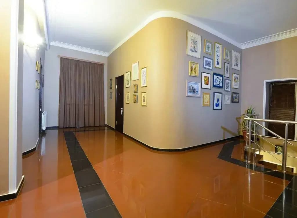 Hotel Ponto Tbilisi 2 - photo 14