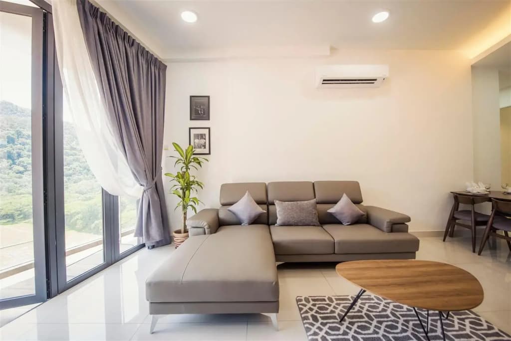 3 Bedrooms Arte S Suite - photo 1