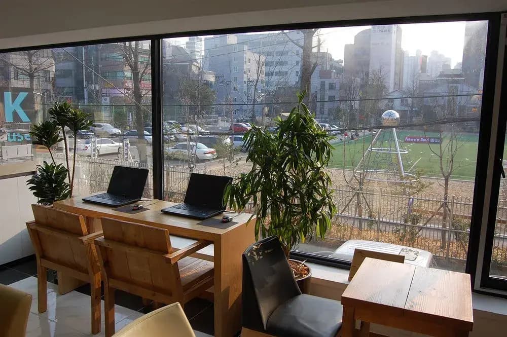 JK House - photo 17