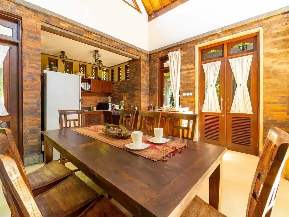 Bukit Paradise Villa - photo 20