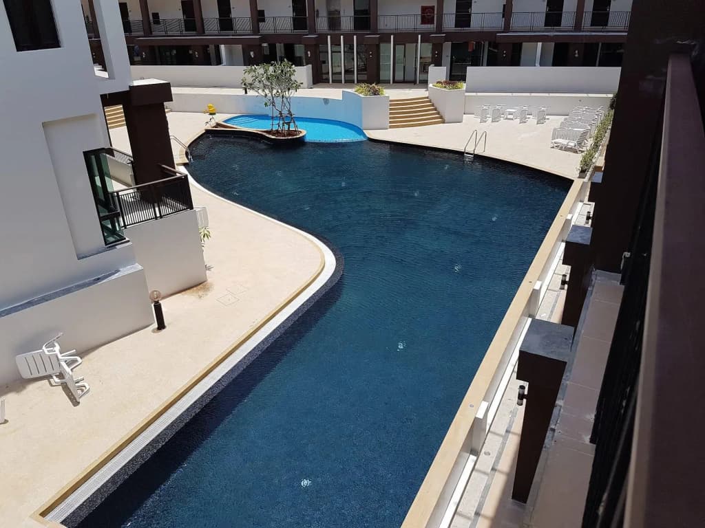 The Lai Thai Luxury Condominiums - photo 11