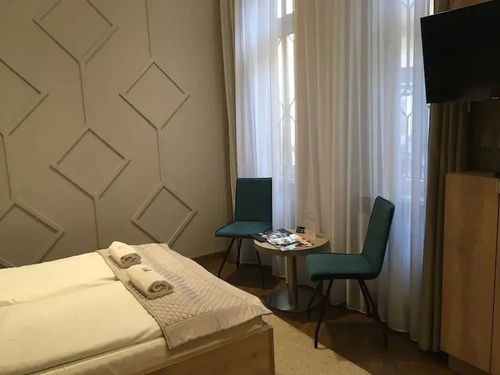 Lakeside Budapest Residences - photo 3