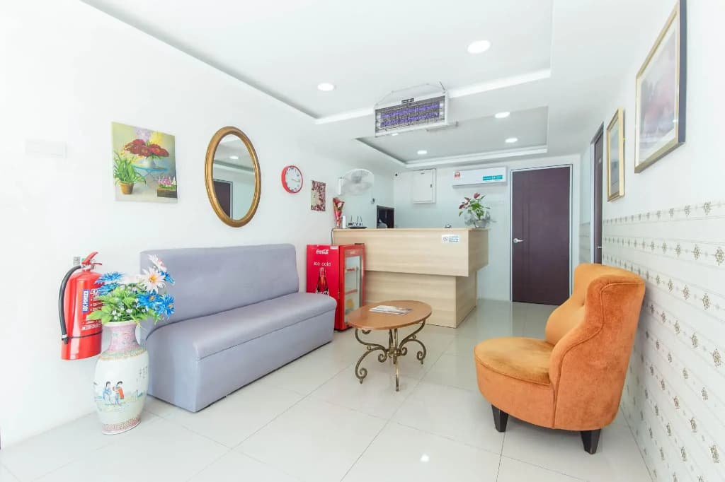 Hotel Sunbeam Palm - photo 2