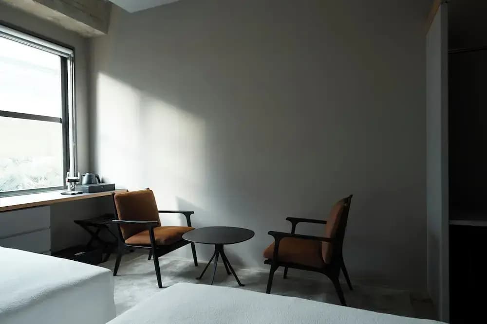 Tones Osaka Hotel - photo 7