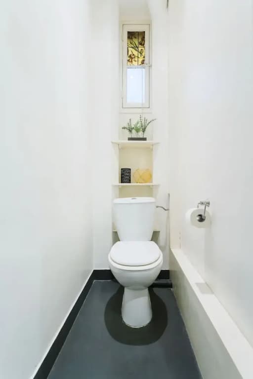 Marais - Hotel de Ville Apartment - photo 7