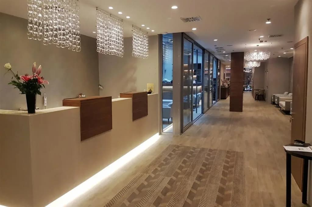 Charm Hotel Budapest (formerly Boutique Hotel Budapest) - photo 15