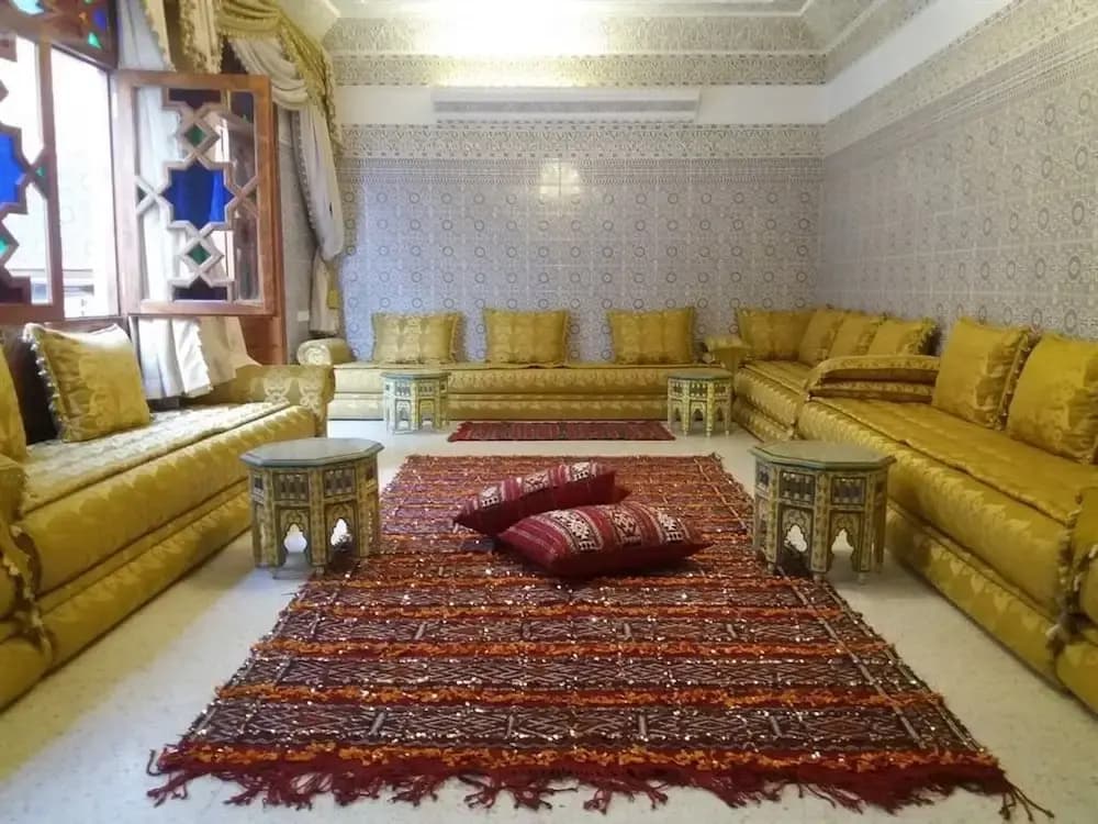 Riad Oum Ellkhir - photo 5