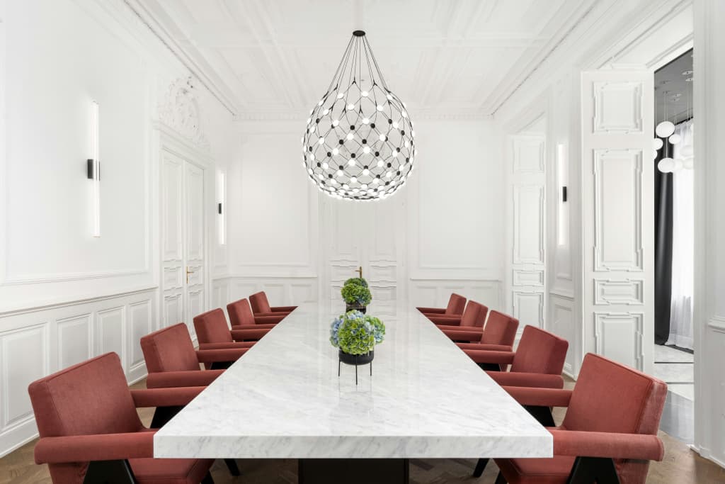 The Amauris Vienna - Relais & Châteaux - photo 43
