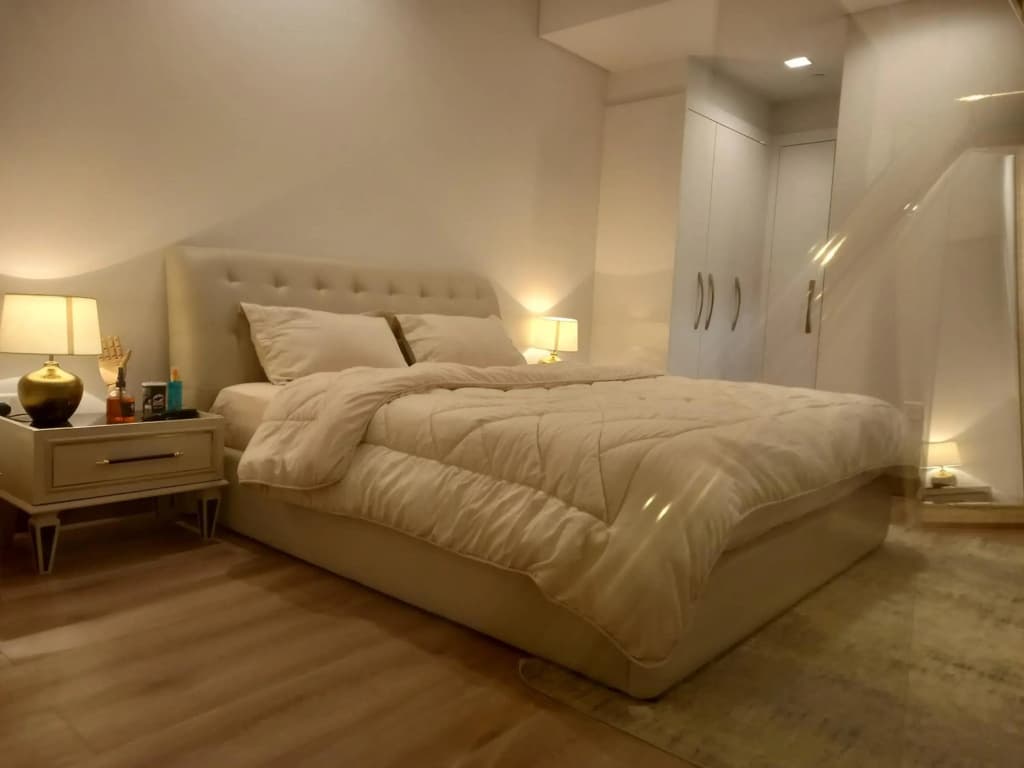 BHK 1 Apartment in Viva Bahriya - photo 4