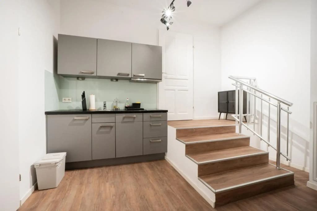 Beautiful boutique apartment - photo 15