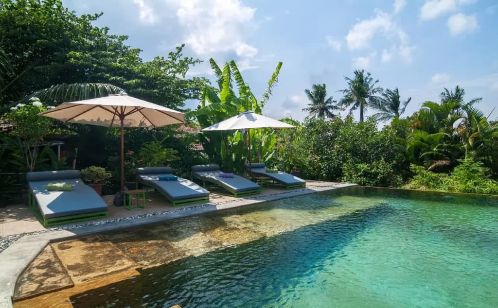 Maso Christian Villa Canggu - photo 6