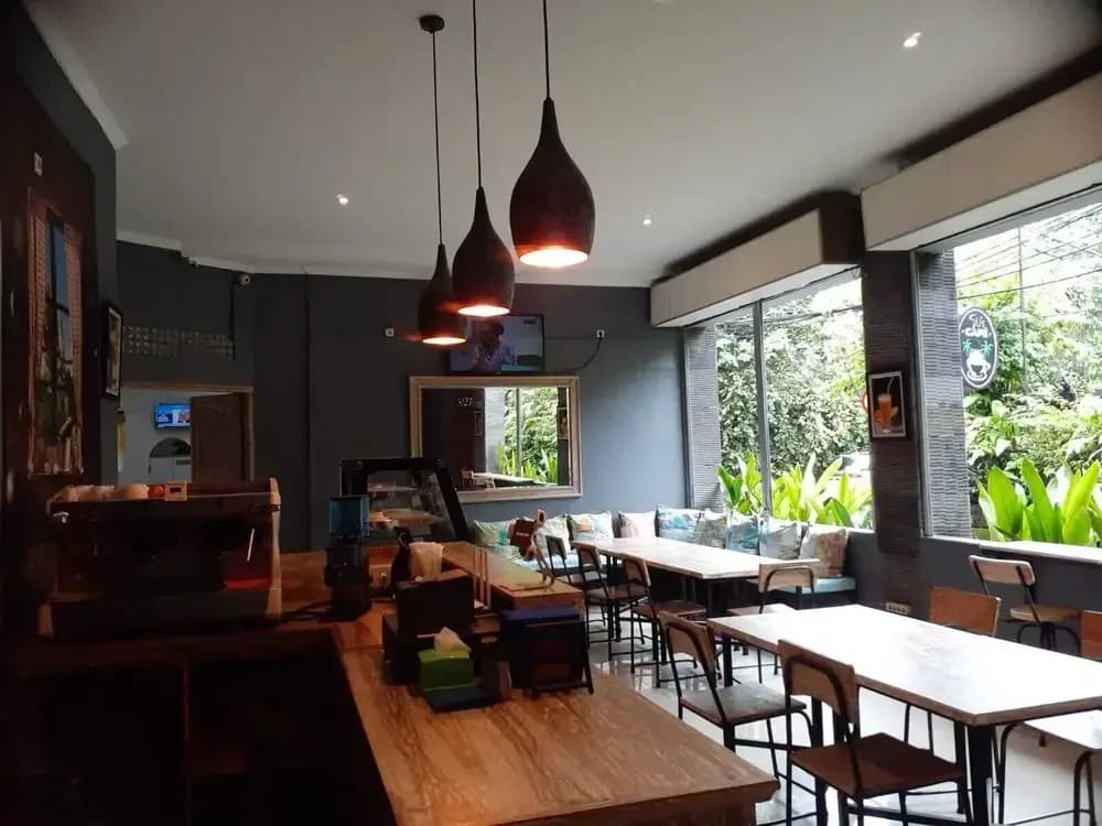 Su's Cottages - photo 20