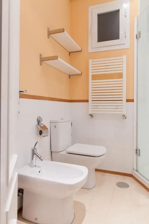 Offer Luxury Apartment Madrid - photo 9