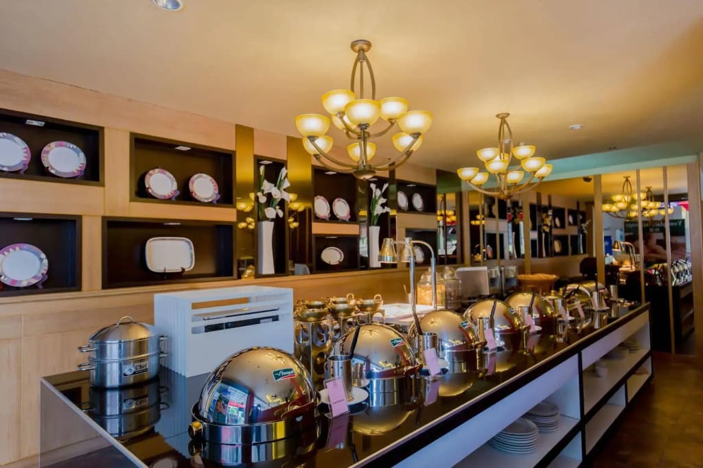 Aspery Hotel - photo 19