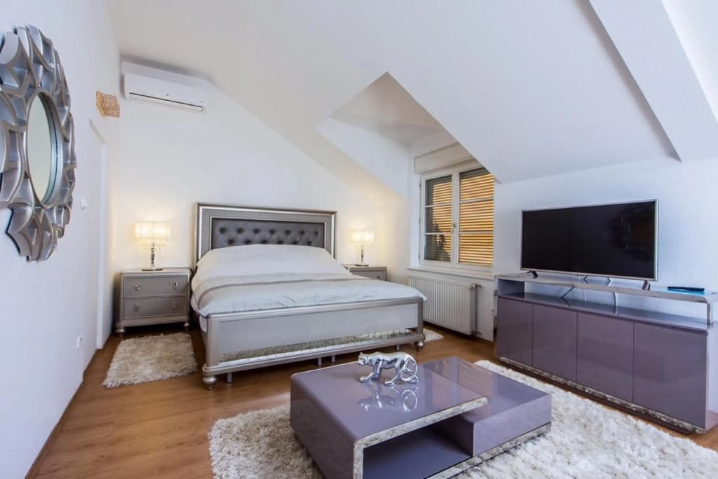 Milford Suites Budapest - photo 4