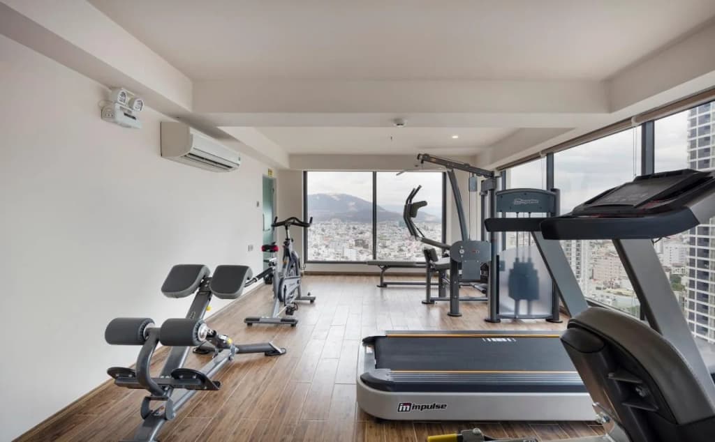 V Hotel Nha Trang - photo 25