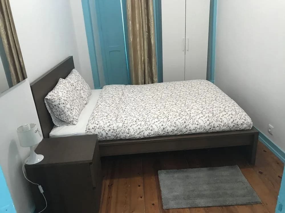 Atlantic Hostel - photo 6
