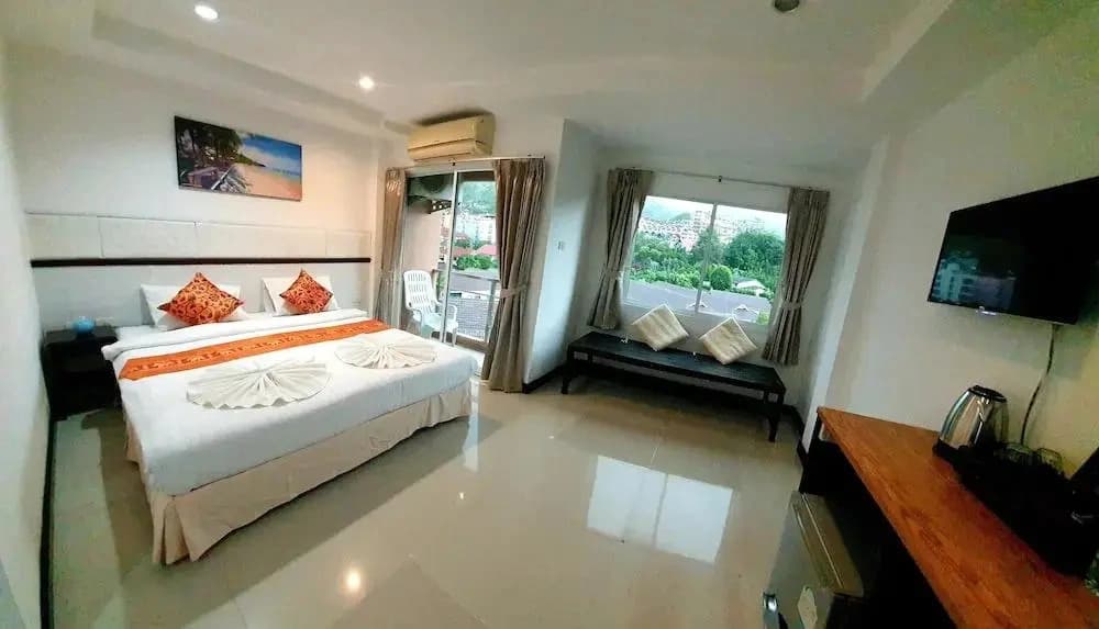 At Home Hotel & Service - photo 1