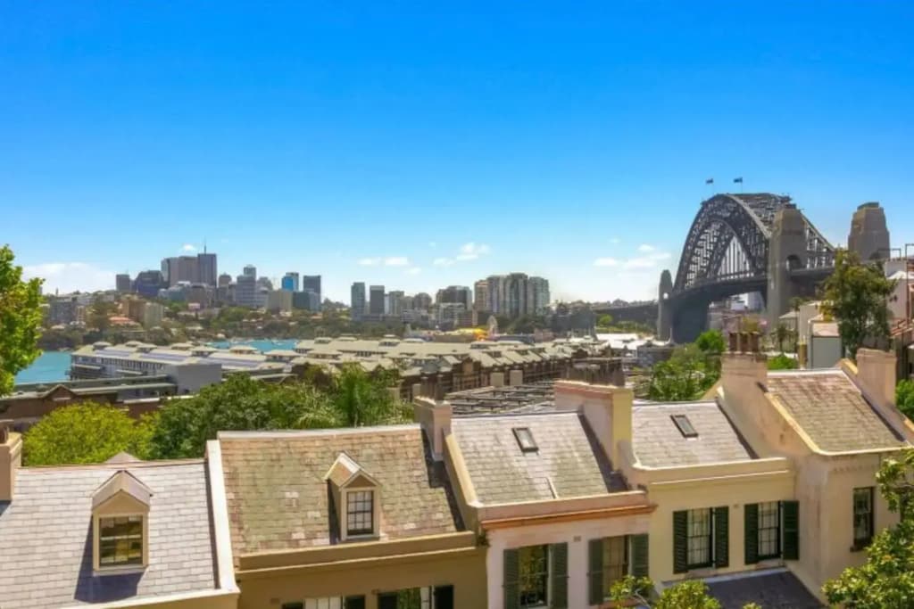 Stunning Sydney Home 4 - photo 7