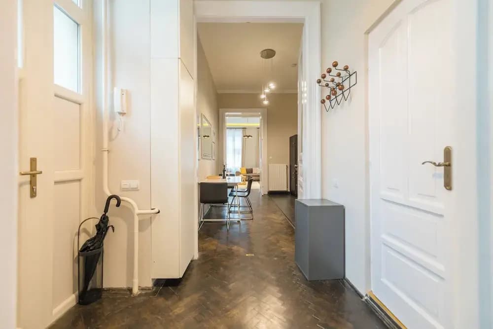Venus Apartments - Opera III - photo 18