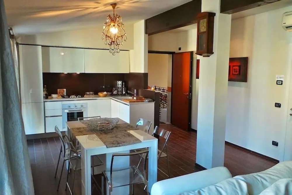 Thaon Flexyrent Apartment - photo 17