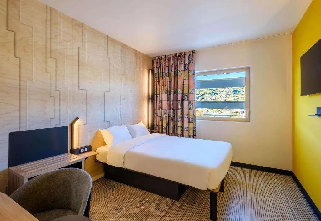 B&B HOTEL Nice Stade Riviera - photo 40