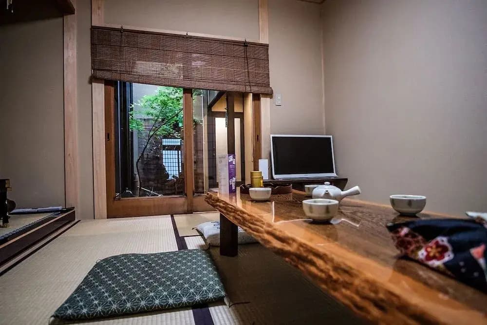 Kyomachiya KINKA - photo 3
