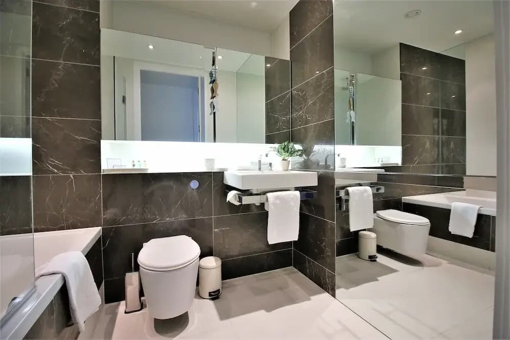 Executive Stay Docklands - photo 9