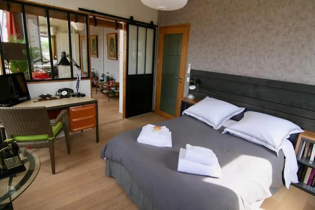 bibou's room Paris - photo 6